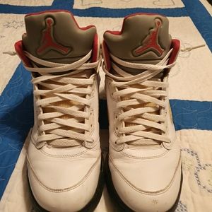 Jordan's